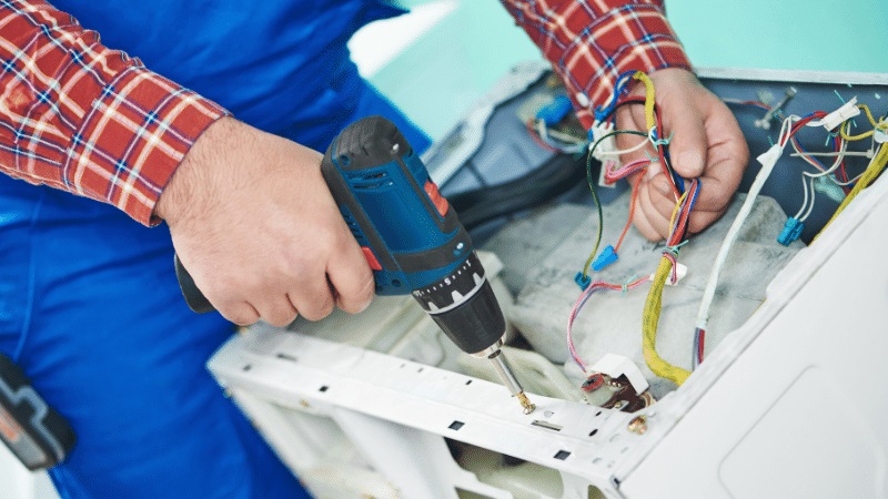 Sincan Termoteknik servisi orijinal yedek parça kullanımı